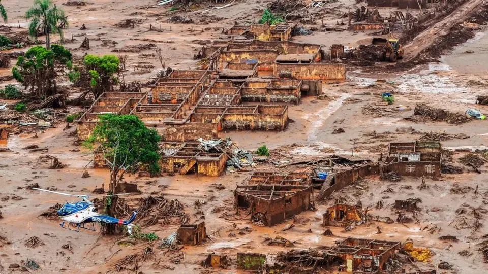 Brumadinho: Vale estaria gastando mais para recomprar ações que para indenizar vítimas