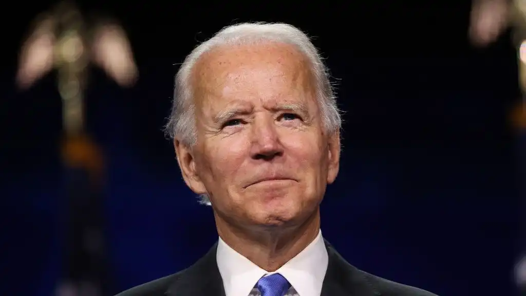 Joe Biden