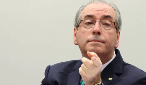 Eduardo Cunha e filho de Domingos Brazão agiram para soltar Chiquinho Brazão