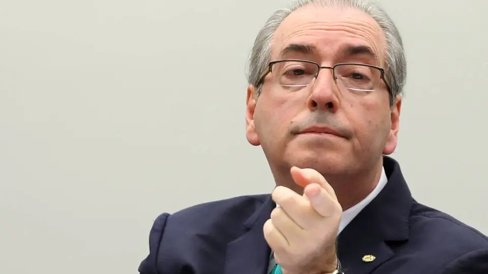 Eduardo Cunha e filho de Domingos Brazão agiram para soltar Chiquinho Brazão