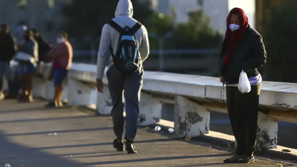 Ar seco ganha força na maior parte do país; veja a previsão do tempo