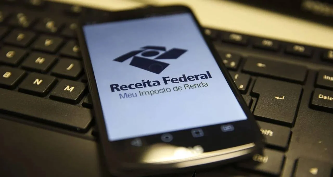 App usado para declarar IR 2024