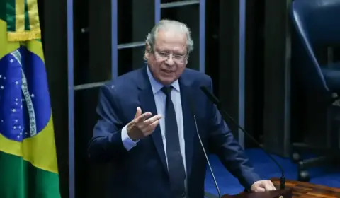 Gilmar Mendes, do STF, anula todas as condenações de José Dirceu