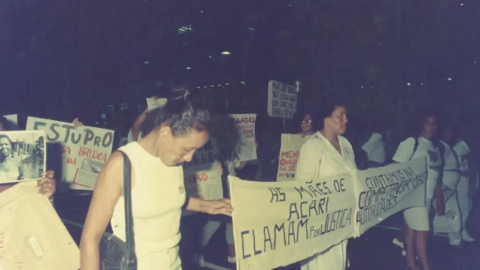 Mães de Acari: Justiça do RJ absolve acusados de assassinatos; 3 eram PMs