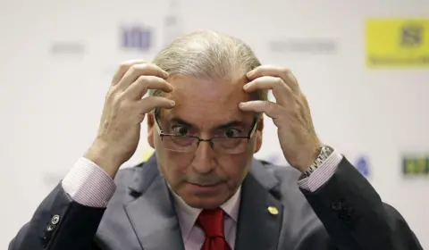 Emboscada de Lira tem Eduardo Cunha para atingir governo Lula