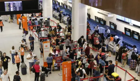 Programa de passagens aéreas acessíveis deve começar ainda em abril