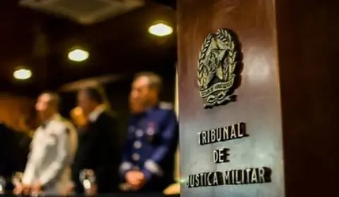 Justiça Militar absolve coronel após acusação de assédio contra seis oficiais mulheres