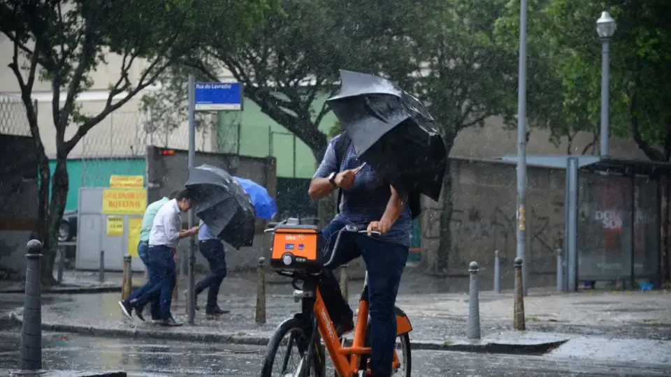 Tempo: país pode ter grandes acumulados de chuva nesta semana; veja a previsão