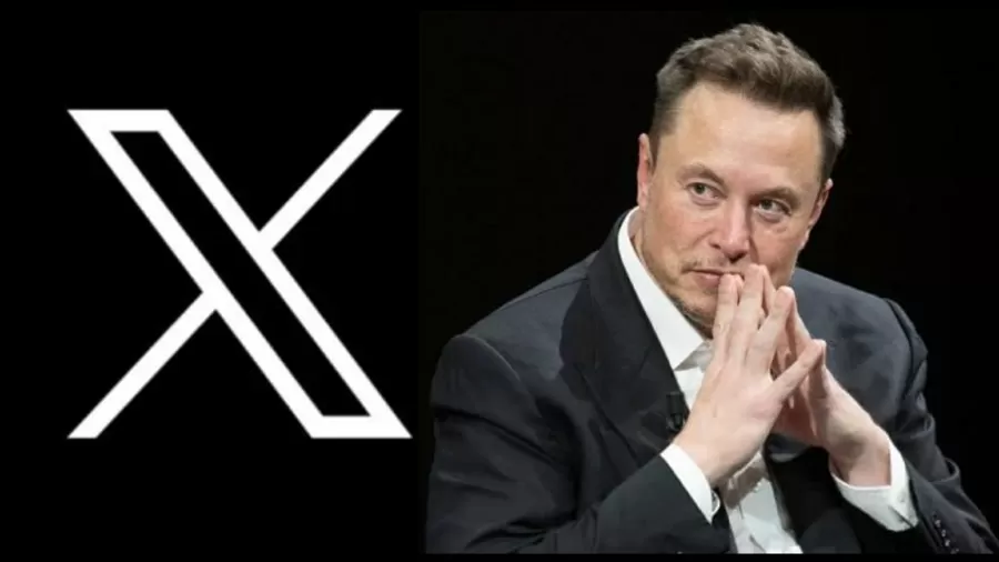 X de Elon Musk defende Bolsonaro