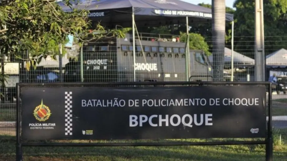 Justiça manda soltar 14 PMs do DF acusados de tortura durante curso