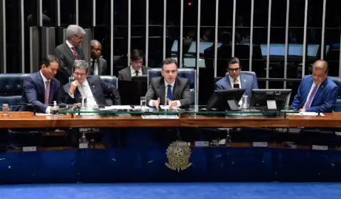 Senado aprova suspensão da dívida do RS com a União por três anos