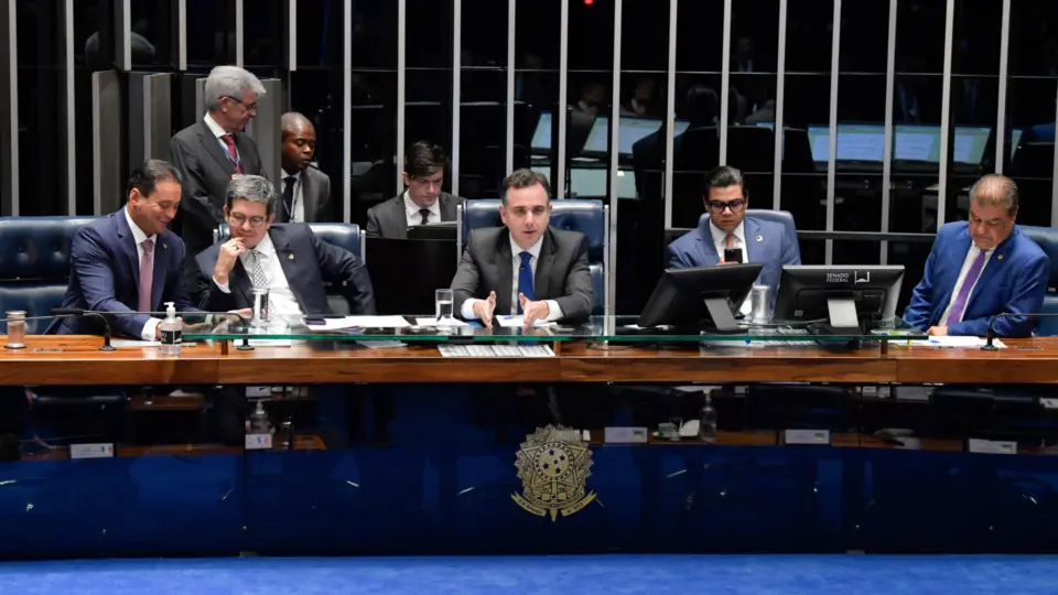 Senado aprova suspensão da dívida do RS com a União por três anos