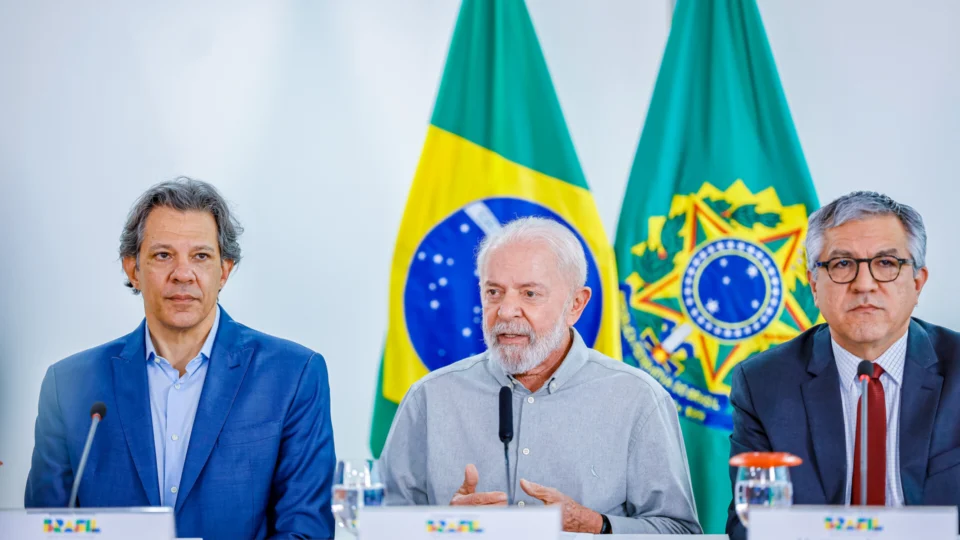 Fazenda prepara pacote de medidas para apoiar indústrias e manter empregos no Rio Grande do Sul