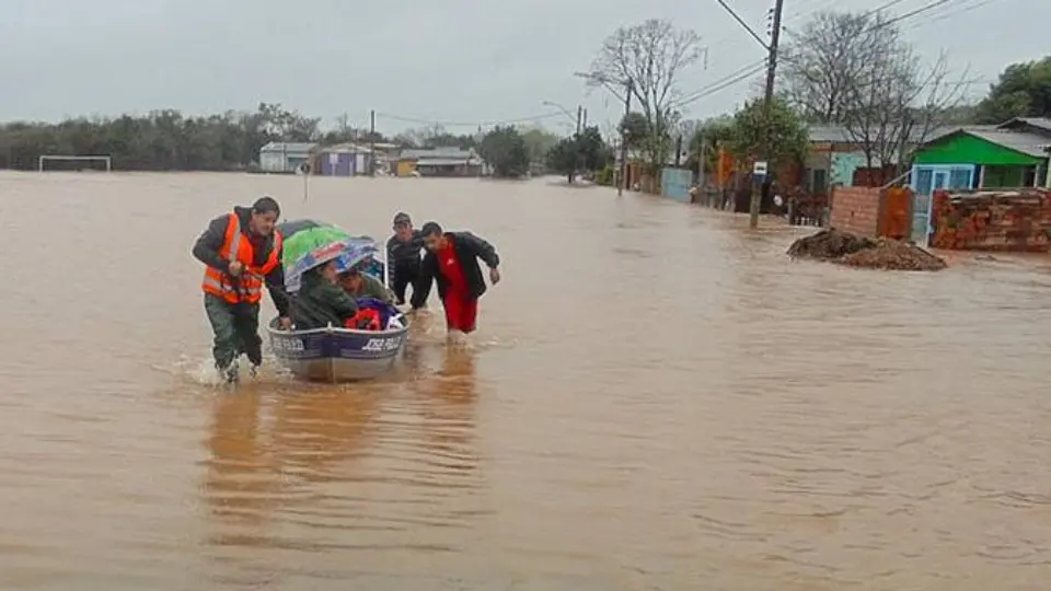 É possível superar a crise sistêmica atual?