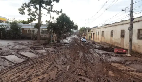 Saque Calamidade: passo a passo ensina como vítimas no RS podem sacar FGTS