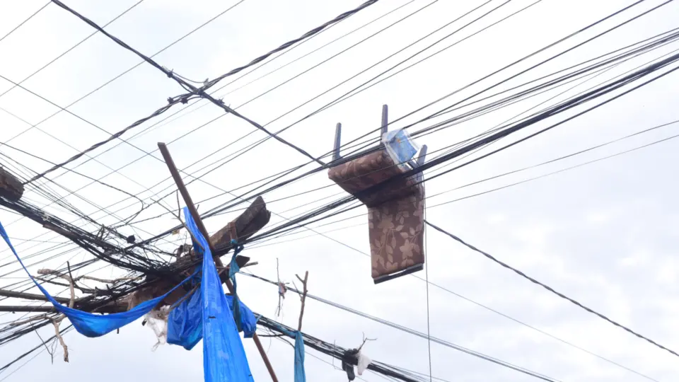 Quase metade das cidades do RS ainda sofre com falta de energia elétrica