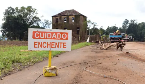 O que o desmatamento da Amazônia tem a ver com as cheias no Rio Grande do Sul?