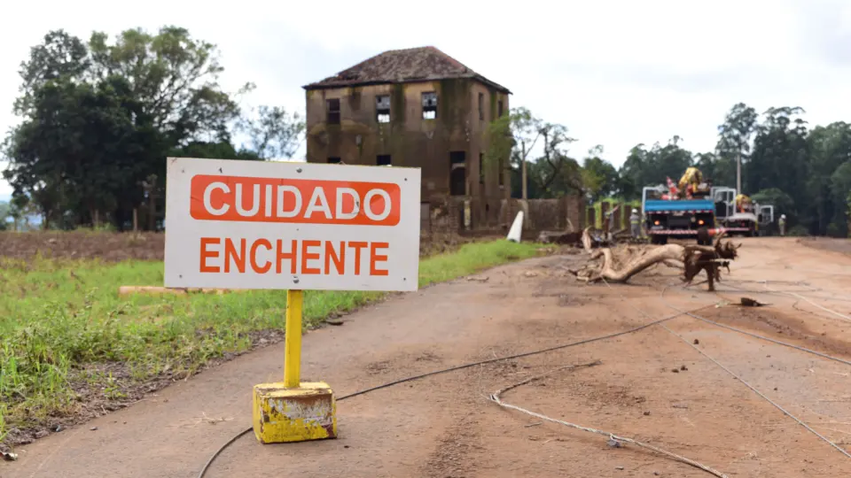 O que o desmatamento da Amazônia tem a ver com as cheias no Rio Grande do Sul?