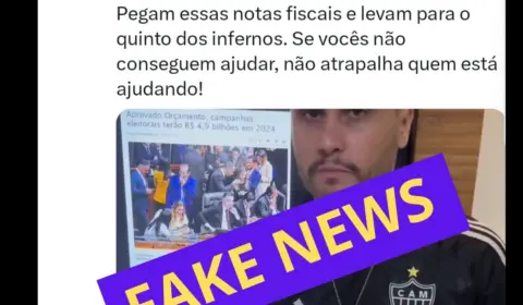 Governo quer usar PF para investigar e responsabilizar quem divulga fake news sobre tragédia no RS