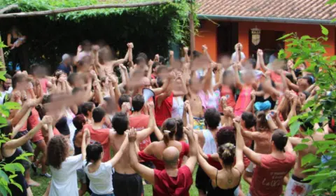 Ex-integrantes acusam comunidade do Osho no RS de abusos e agressões