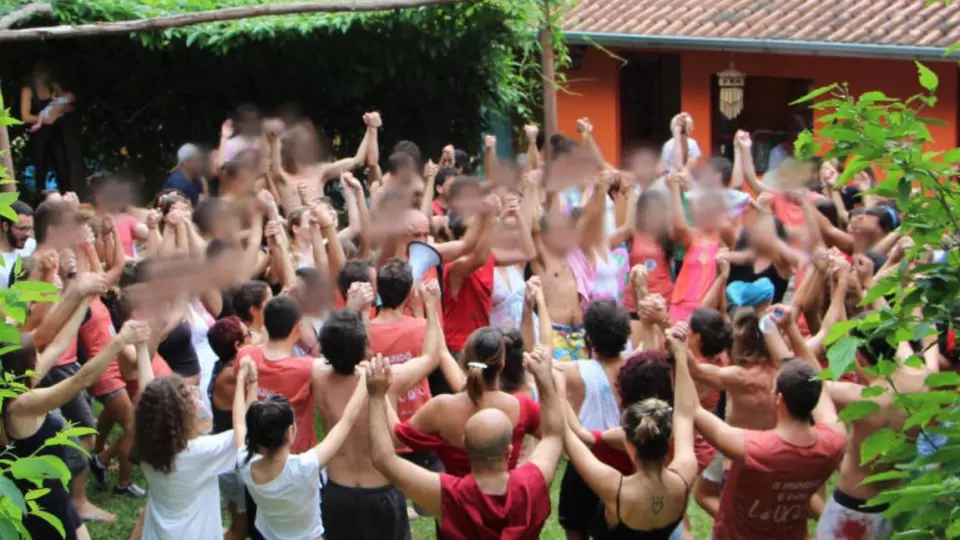 Ex-integrantes acusam comunidade do Osho no RS de abusos e agressões