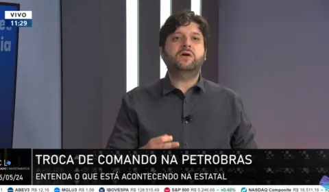 Economista se revolta com mudança na Petrobras: ‘Magda Chambriard toma petróleo no café da manhã’