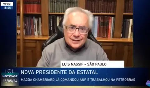 Luis Nassif explica os motivos da demissão de Jean Paul Prates da presidência da Petrobras