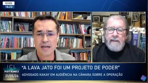 Kakay, sobre a Lava Jato: ‘A história de que os fins justificam os meios leva à tirania’