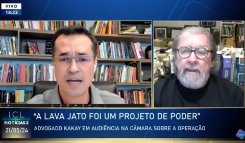 Kakay, sobre a Lava Jato: ‘A história de que os fins justificam os meios leva à tirania’