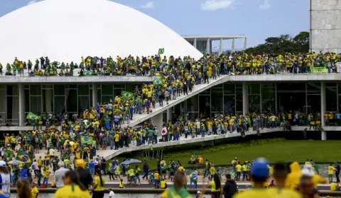 Direita condiciona voto em candidatos a sucessão de Lira a apoio ao PL da Anistia