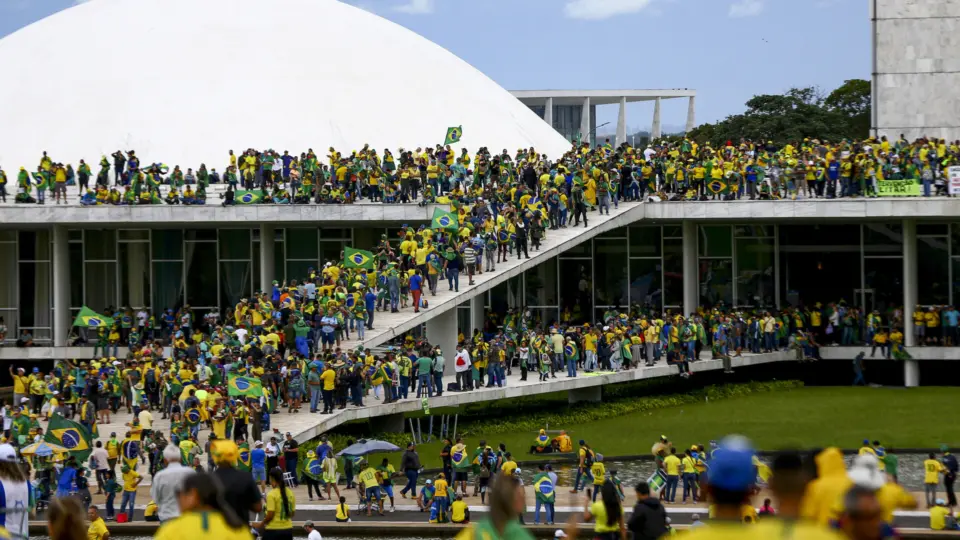 Lula não descarta anistia de presos pelo 8/1 no futuro