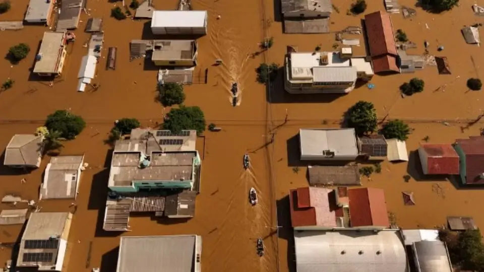 Rio Grande do Sul: a catástrofe e a Chance