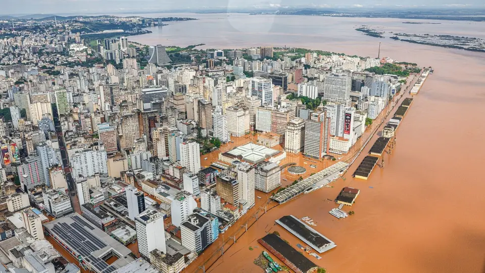 Porto Alegre, a cidade ‘case’ do estado mínimo