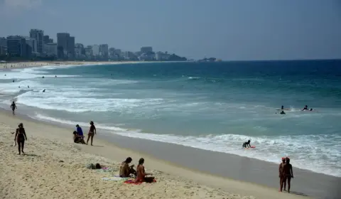 Senado retoma hoje discussão de PEC que pode privatizar praias