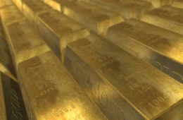 Alfândega retém ouro escondido em carvão comprado por fornecedora de big techs