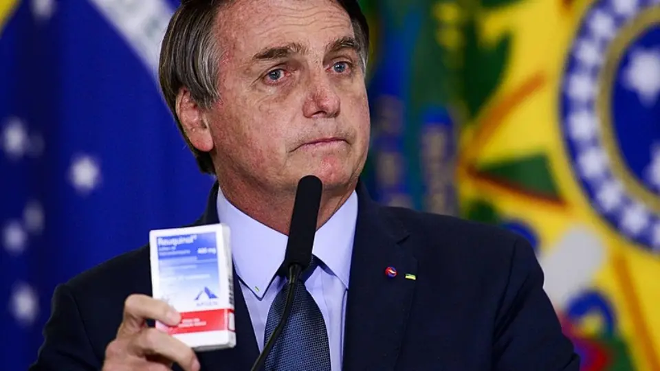 Municípios onde Bolsonaro teve mais votos tiveram mais mortes na pandemia