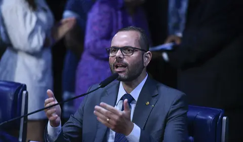 Dívida da família do senador bolsonarista Jorge Seif com a União chega a R$ 15,2 milhões