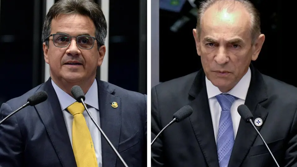 Prefeituras contratam empresa de ex-assessores de Ciro Nogueira e Marcelo Castro