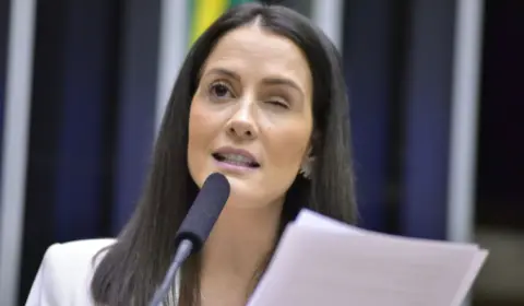 Morre Amália Barros, deputada e vice-presidente do PL Mulher, aos 39 anos