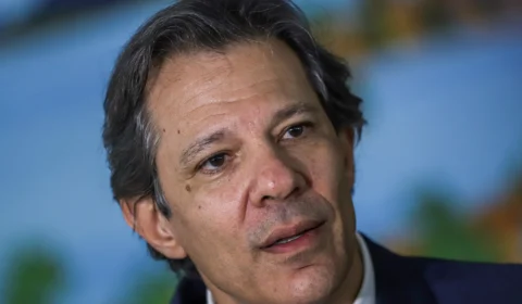 Haddad diz que ata do Copom aliviou a tensão no mercado sobre possível ‘racha’ no colegiado