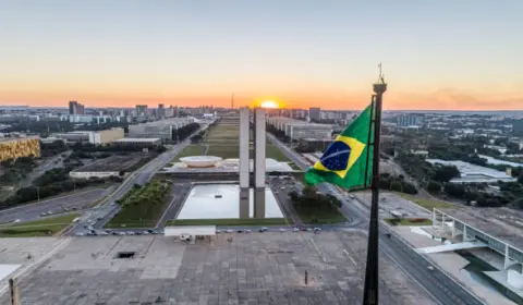 Brasil pós-Bolsonaro tem maior avanço em liberdade de expressão, diz ONG