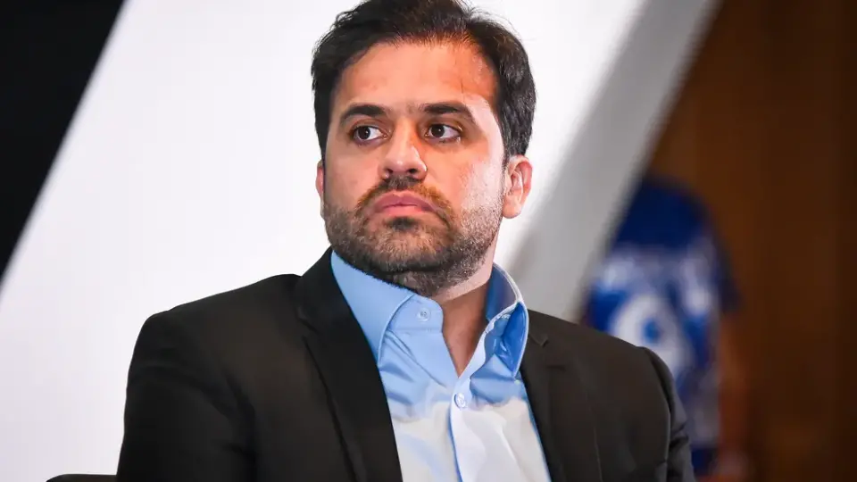 AGU pede direito de resposta por notícias falsas publicadas por coach Pablo Marçal