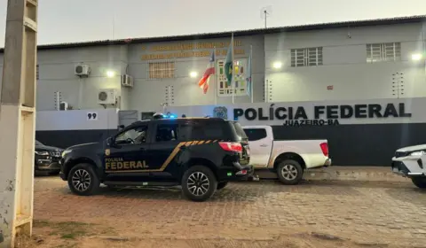 PF faz operação contra policiais e CACs por venda ilegal de armas no Nordeste