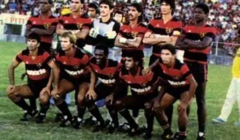 STF forma maioria para manter Sport como único campeão brasileiro de 1987