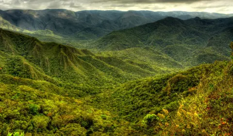 Alvo da Vale, Serra do Gandarela corre risco de destruição em Minas Gerais