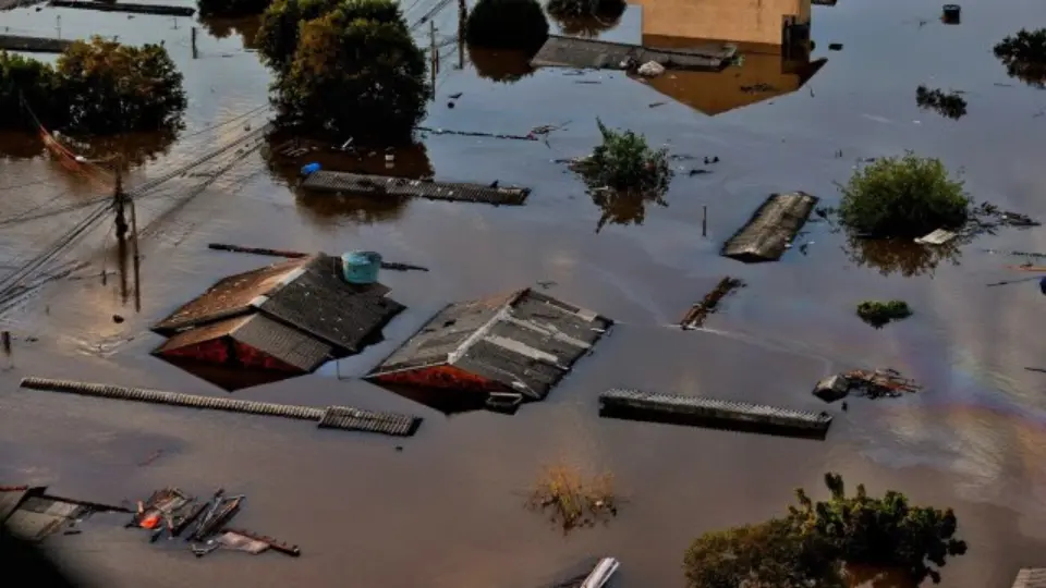 O sul e seus quilombos ancestrais submersos 