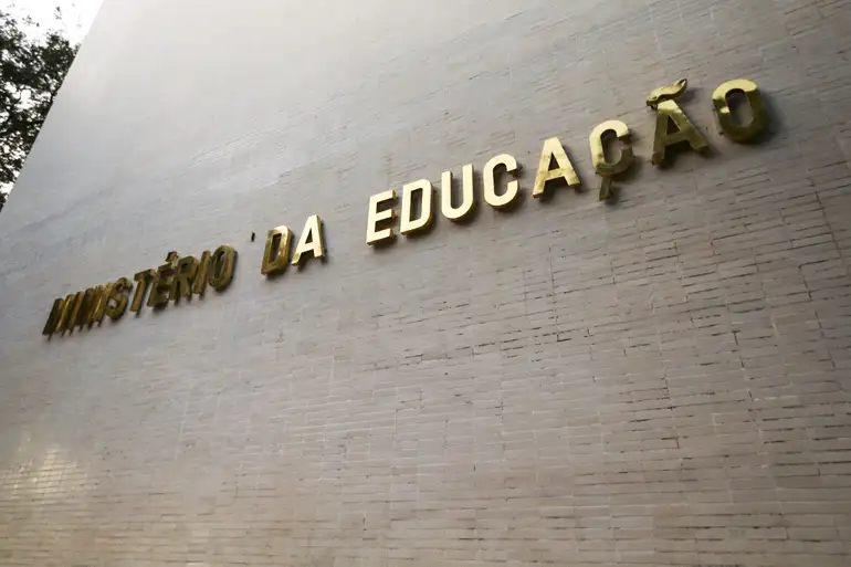 Ensino Médio