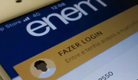 Moradores do RS podem se inscrever de graça no Enem 2024 até hoje