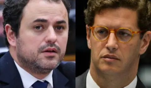 Glauber vai pedir suspensão do mandato de Ricardo Salles por elogiar golpistas da Bolívia