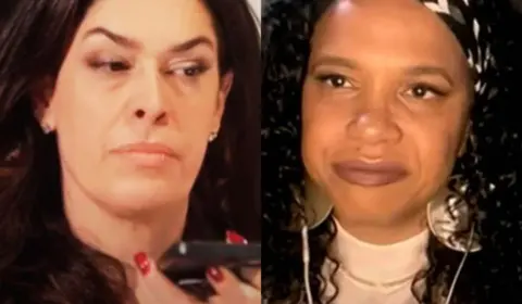 Teresa Cristina e Paula Lavigne brigam por direitos musicais na Justiça, diz site